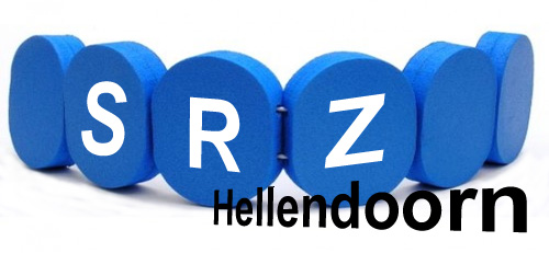 SRZ Hellendoorn logo